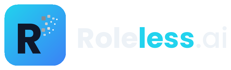Roleless.ai